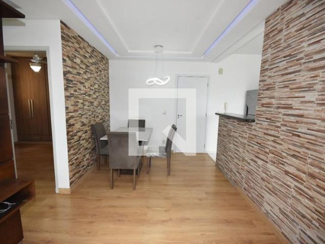 Apartamento aluguel em Jardim Petrópolis, Jundiaí