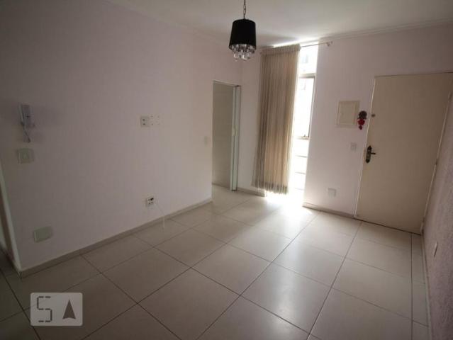 Apartamento aluguel em Jardim Petrópolis, Jundiaí
