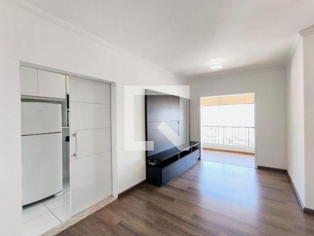 Apartamento aluguel em Jardim Petrópolis, Jundiaí