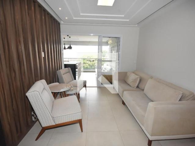Apartamento aluguel em Jardim Petrópolis, Jundiaí