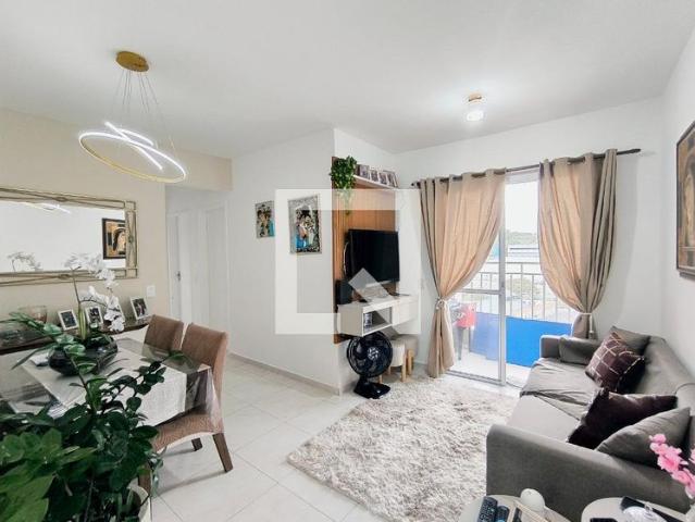Apartamento aluguel em Vila Guarani, Jundiaí
