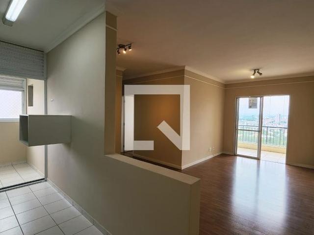 Apartamento aluguel em Jundiaí