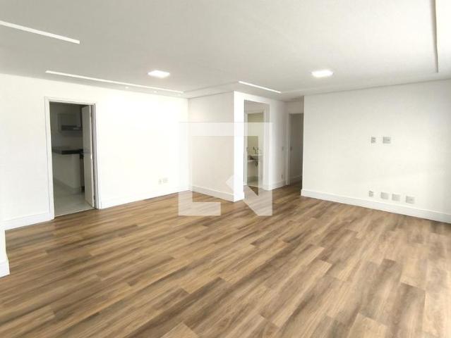 Apartamento aluguel em Jardim Petrópolis, Jundiaí