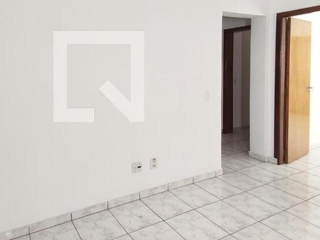Apartamento aluguel em São Leopoldo