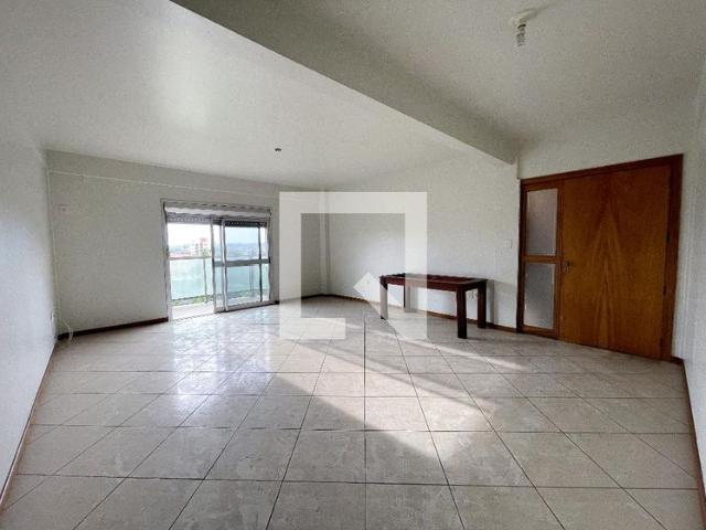 Apartamento aluguel em São Leopoldo