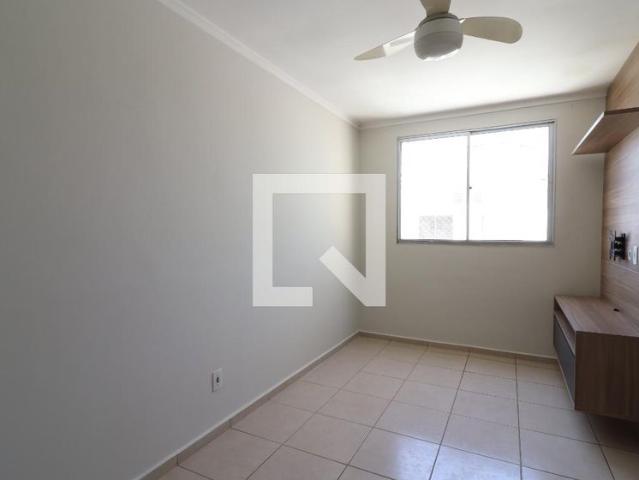 Apartamento aluguel em Campinas