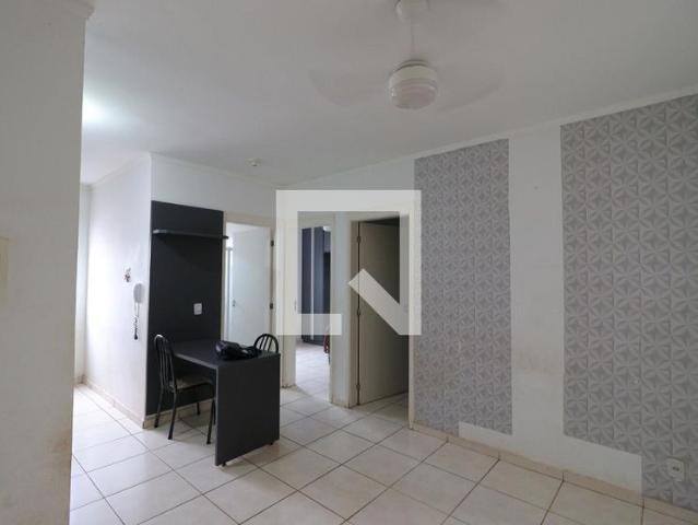 Apartamento aluguel em Região Imediata de Ribeirão Preto, Região Metropolitana de Ribeirão Preto