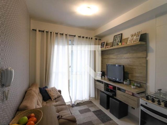 Apartamento aluguel em Vila Prudente, São Paulo