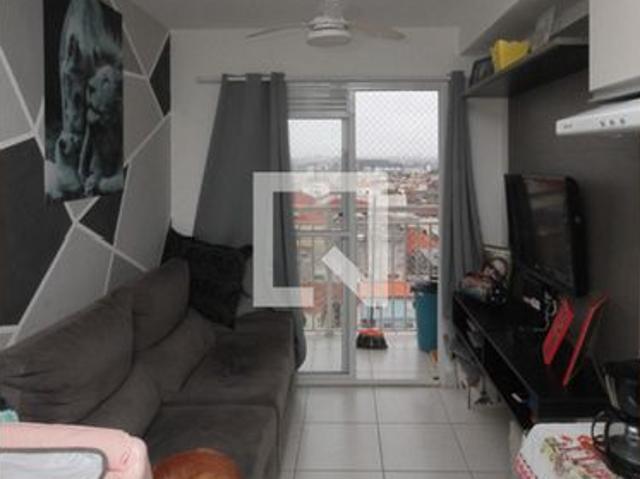 Apartamento aluguel em Vila Prudente, São Paulo