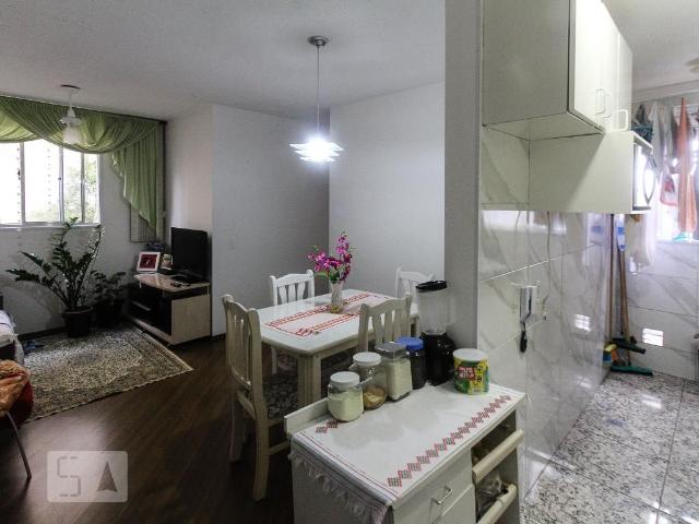 Apartamento aluguel em Região Imediata de São Paulo, Região Metropolitana de São Paulo