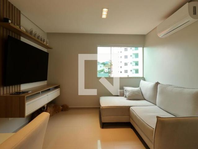 Apartamento aluguel em Vila Alberto, Santo André