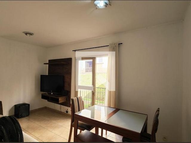 Apartamento aluguel em Condomínio América do Sul, Jundiaí