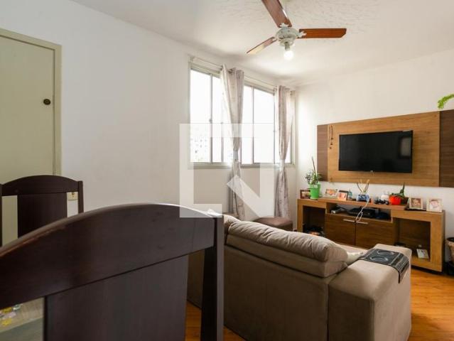 Apartamento aluguel em Região Imediata de São Paulo, Região Metropolitana de São Paulo