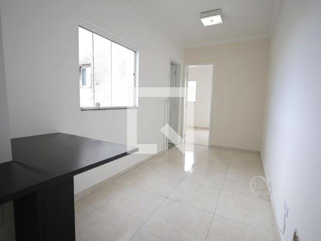 Apartamento aluguel em Santo André