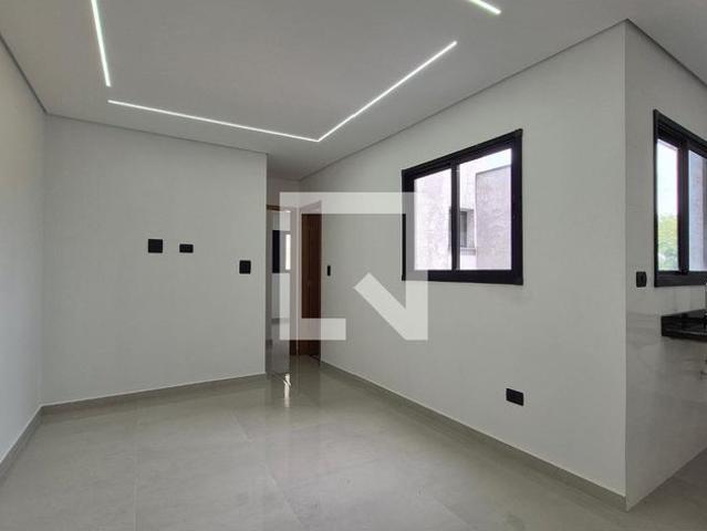 Apartamento aluguel em Vila Guaraciaba, Santo André