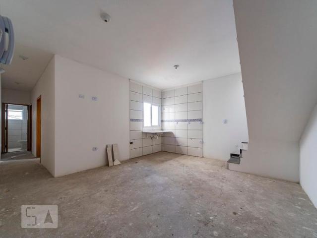 Apartamento aluguel em Santo André