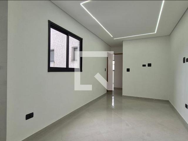 Apartamento aluguel em Vila Guaraciaba, Santo André