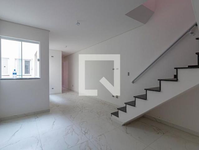 Apartamento aluguel em Vila Homero Thon, Santo André