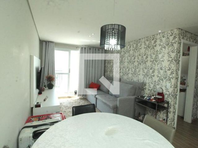 Apartamento aluguel em Região Imediata de São Paulo, Região Metropolitana de São Paulo