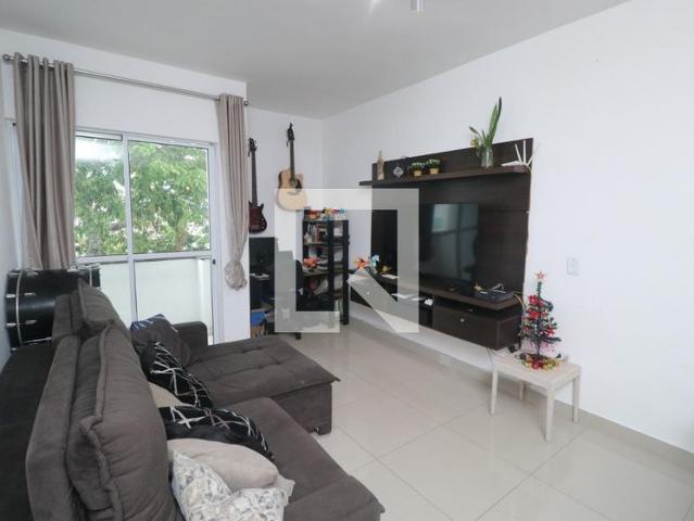 Apartamento aluguel em Santo André