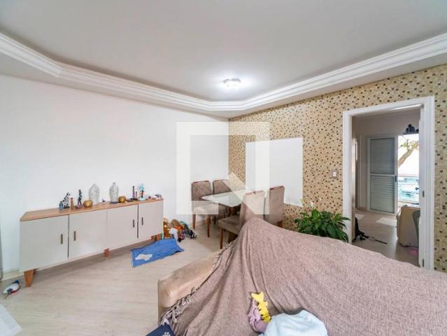 Apartamento aluguel em Região Imediata de São Paulo, Região Metropolitana de São Paulo