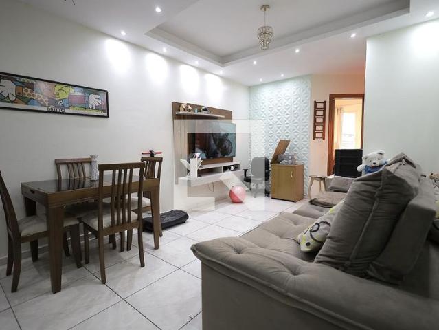 Apartamento aluguel em Região Imediata de São Paulo, Região Metropolitana de São Paulo