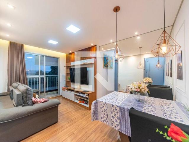 Apartamento aluguel em Região Imediata de São Paulo, Região Metropolitana de São Paulo