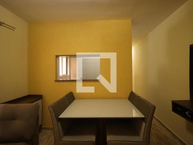 Apartamento aluguel em Vila Amábile Pezzolo, Santo André