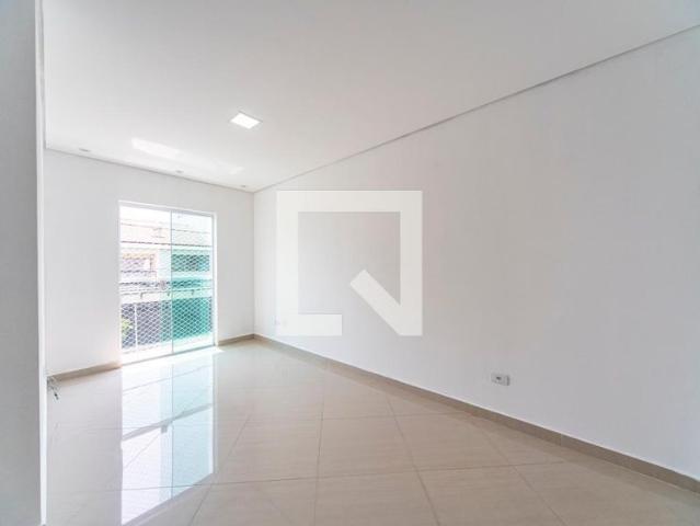 Apartamento aluguel em Vila América, Santo André