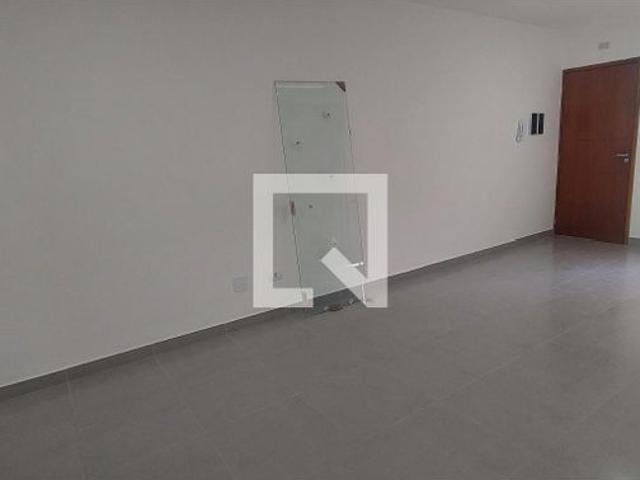 Apartamento aluguel em Santo André
