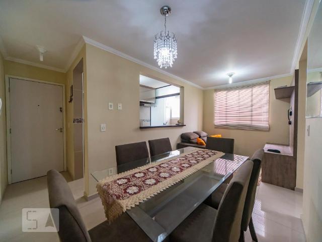 Apartamento aluguel em Região Imediata de São Paulo, Região Metropolitana de São Paulo