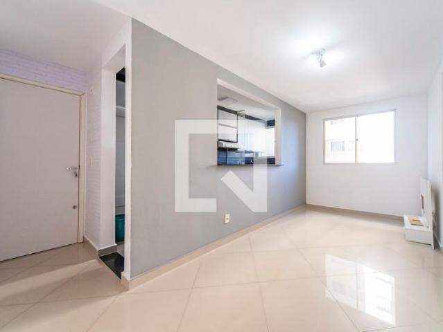 Apartamento aluguel em Região Imediata de São Paulo, Região Metropolitana de São Paulo
