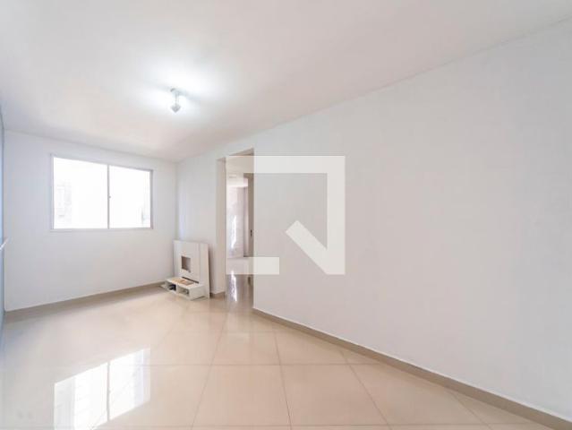 Apartamento aluguel em Vila Homero Thon, Santo André