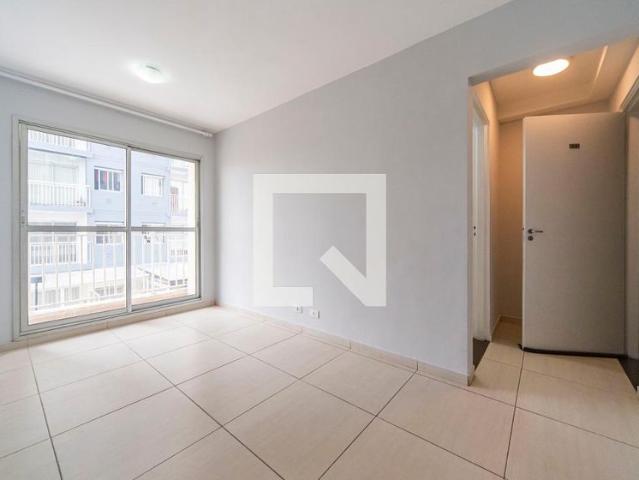 Apartamento aluguel em Santo André