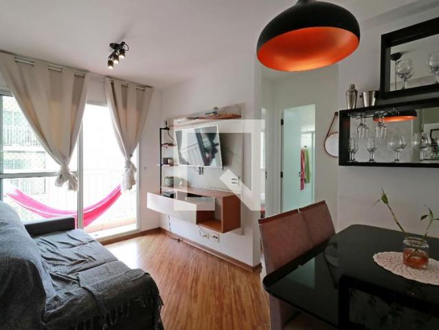 Apartamento aluguel em Santo André