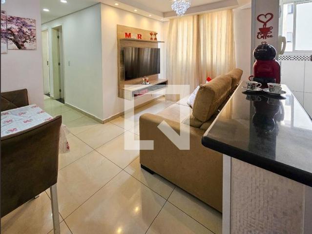 Apartamento aluguel em Região Imediata de São Paulo, Região Metropolitana de São Paulo