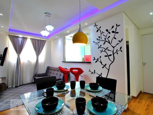 Apartamento aluguel em Santo André