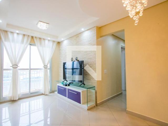 Apartamento aluguel em Região Imediata de São Paulo, Região Metropolitana de São Paulo