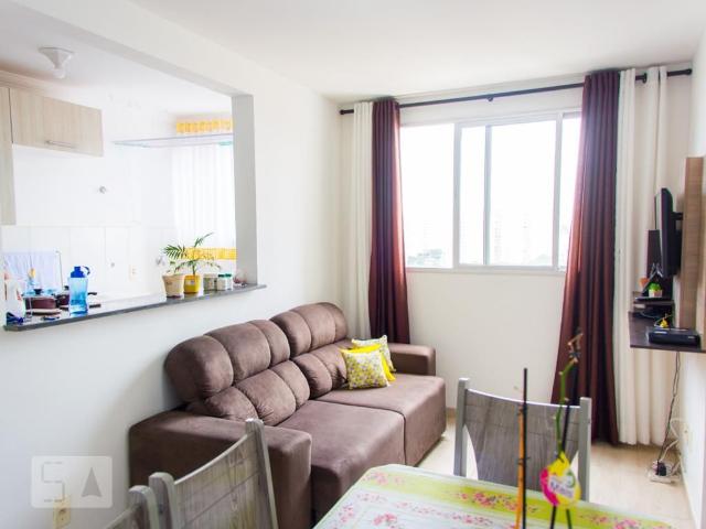 Apartamento aluguel em Região Imediata de São Paulo, Região Metropolitana de São Paulo