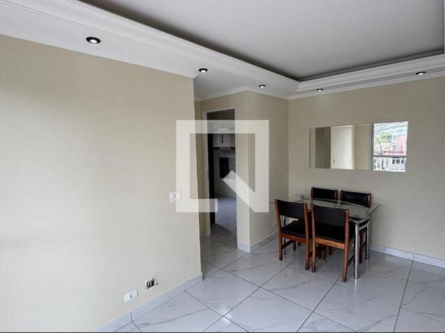 Apartamento aluguel em Santo André