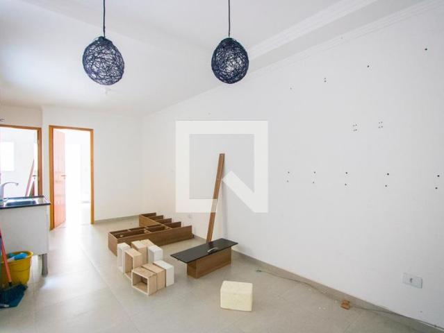 Apartamento aluguel em Santo André