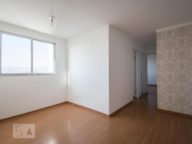Apartamento aluguel em Região Imediata de São Paulo, Região Metropolitana de São Paulo