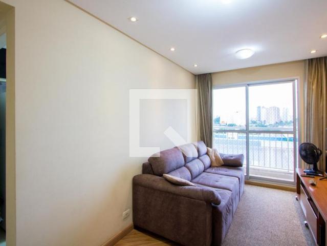 Apartamento aluguel em Santo André