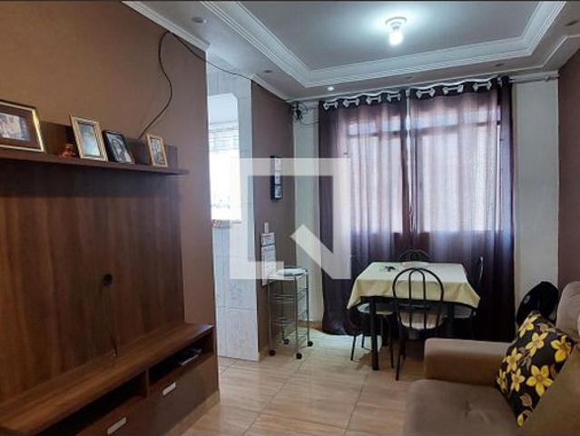 Apartamento aluguel em Região Imediata de São Paulo, Região Metropolitana de São Paulo
