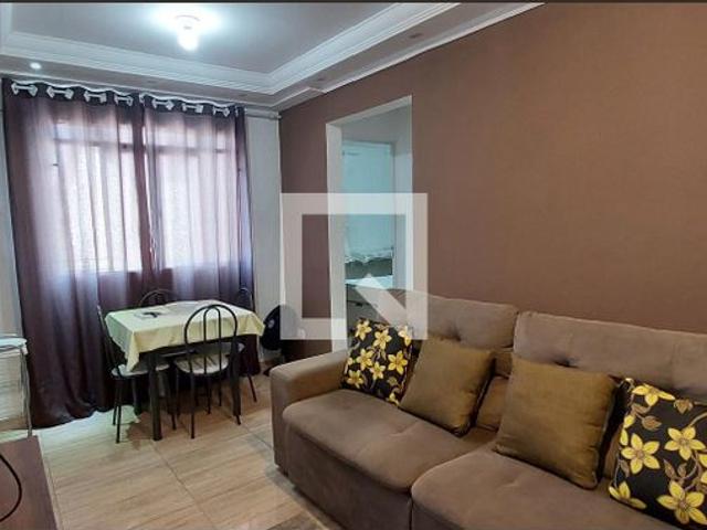 Apartamento aluguel em Região Imediata de São Paulo, Região Metropolitana de São Paulo