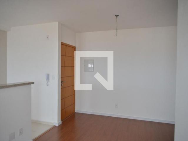 Apartamento aluguel em Santo André