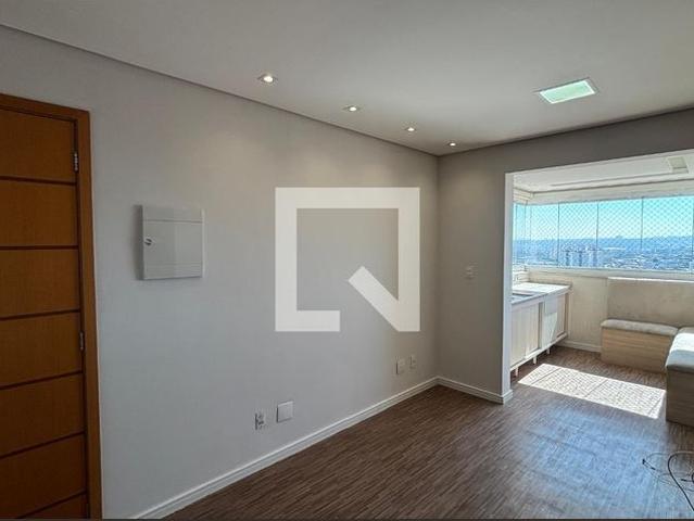 Apartamento aluguel em Vila Tijuco Preto, Santo André