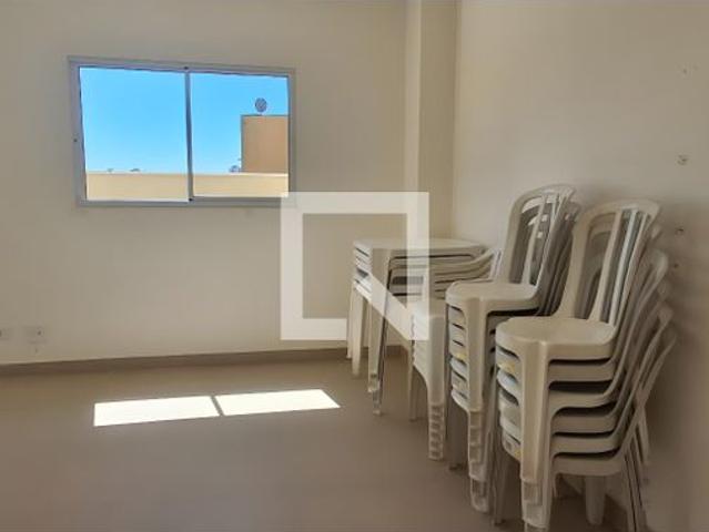 Apartamento aluguel em Vila América, Santo André