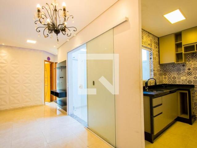 Apartamento aluguel em Santo André