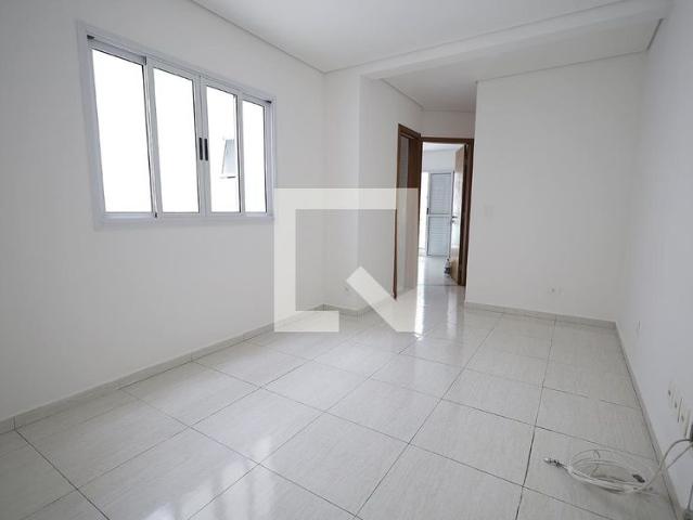 Apartamento aluguel em Santo André